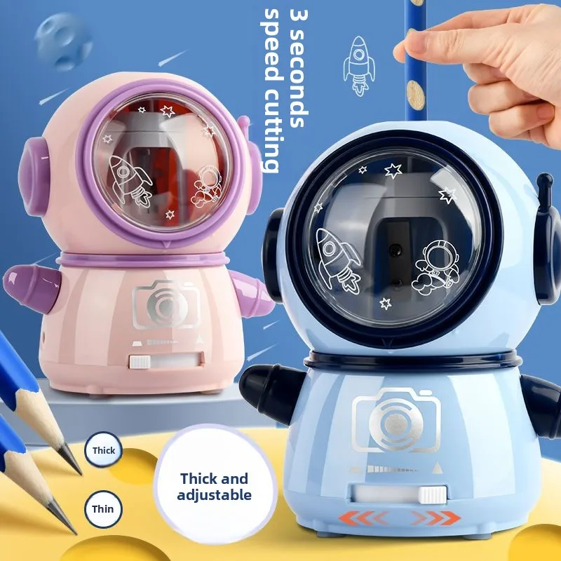 Automatic Electric Pencil Shar - Electric Pencil Sharpener Usb ulasan dan harga